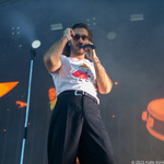 Benjamin Ingrosso | Benjamin Ingrosso Ruisrockissa 2025 (126/508)
